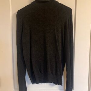 Zara Women's Basic Knit Sweater